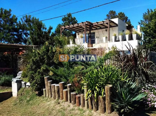 Casa En Venta - Balneario Buenos Aires