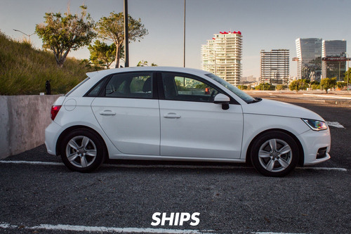 Audi A1 1.4 Cool 3p At