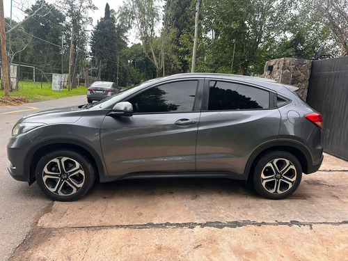 Honda HR-V 1.8 Ex 2wd Cvt