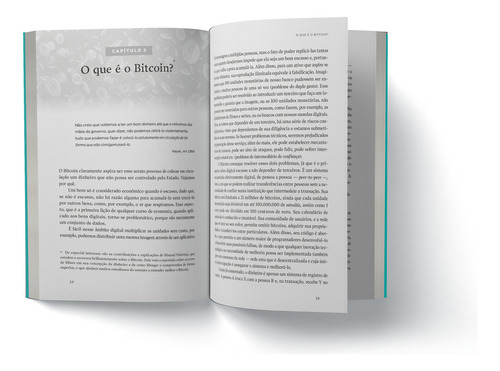 A Filosofia Do Bitcoin - A Evolução Do Sistema Monetário E Garantia De Propriedade Contra Leis Abusivas, Estados Autoritários E Instabilidades Econômicas.
