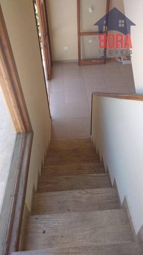Casa Residencial Para Venda E Locação, Estancia Da Serra, Mairiporã. - Ca0301