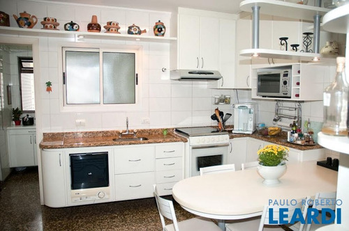 Imagem 9 de 15 de Apartamento - Santana - Sp - 476605