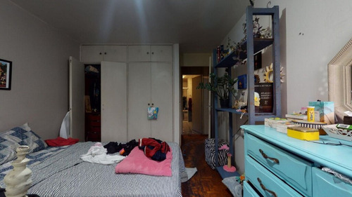 Imagem 15 de 30 de Apartamento - Ap00875 - 69533985