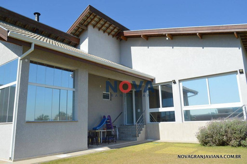 Imagem 12 de 30 de Casa Com 3 Dormitórios, 390 M² - Venda Por R$ 2.100.000,00 Ou Aluguel Por R$ 10.000,00/mês - Reserva Santa Maria - Jandira/sp - Ca1843