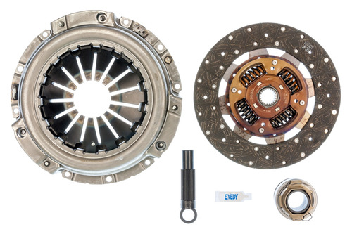 Kit Clutch Para Toyota Fj Cruiser 2007 - 2014 4l Exedy 6 Vel