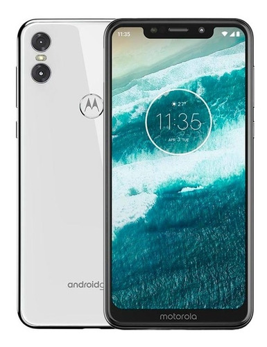 Motorola Moto One 64 Gb 4 Gb Ram