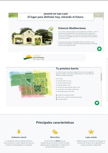Lote - Terreno En Venta. Permuta. Gran Oportunidad