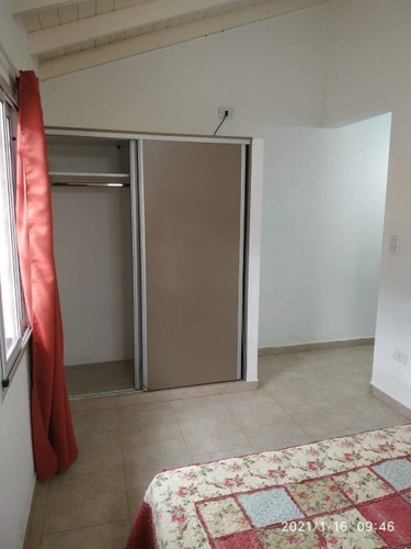 Imagen 8 de 11 de Amplio Y Moderno Departamento 3 Ambientes, En Mar De Ajo