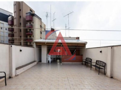 Imagem 2 de 15 de Ref.: 9089 - Apto Em Osasco Para Venda - V9089