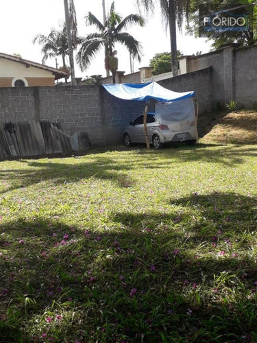 Imagem 12 de 15 de Chácara Condomínio Para Venda Em Piracaia, Condomínio Vale Do Atibaia, 1 Dormitório, 1 Banheiro, 4 Vagas - 5472_2-1602478