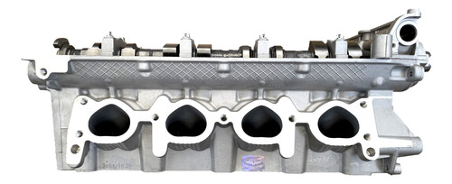 Cabeza Culata Completa Motor 1.8l Chevrolet Gm Trax 13-20