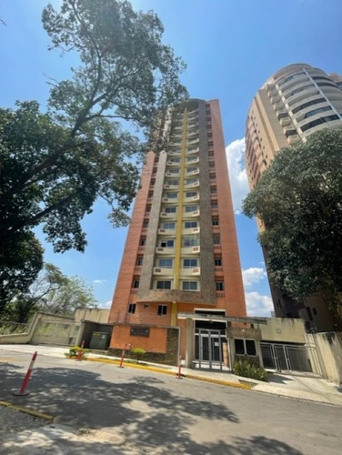 Alquilo Apartamento Las Chimeneas,amoblado, 2hab,2baños, 2 Puestos, Planta 50%, Pozo,  