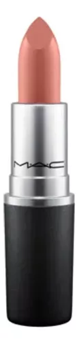 Batom MAC Matte Lipstick cor love u back