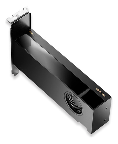 Placa De Vídeo Quadro Rtx 2000 Ada Generation 16gb 128b Pny