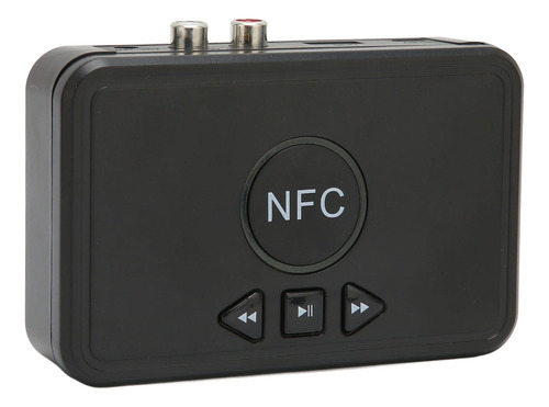 Receptor Nfc Bluetooth 5.0 Suporte Estável Sensor Nfc