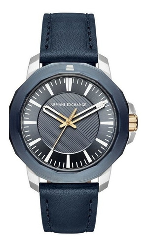 Modelo de relógio Armani Exchange: Ax1905