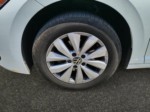 Volkswagen Jetta 1.4 T Fsi Comfortline Tip
