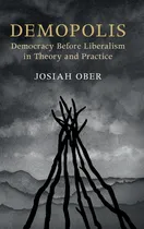 Comprar Libro Demopolis De Josiah Ober Cambridge University Press