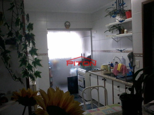 Apartamento Com 2 Dormitórios À Venda, 70 M² Por R$ 350.000,00 - Penha De França - São Paulo/sp - Ap1767
