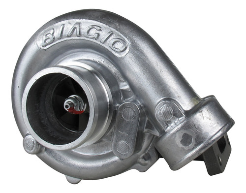 Turbina Massey Ferguson Trator Mf 292 At 4236