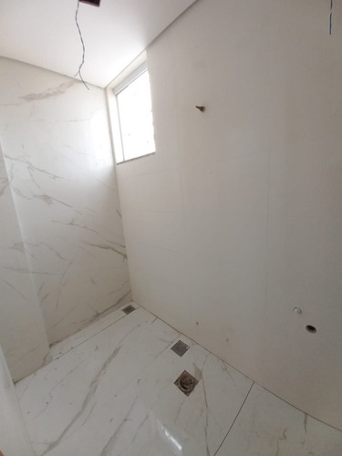 Imagem 12 de 21 de Apartamento À Venda, 3 Quartos, 1 Suíte, 2 Vagas, Rio Branco - Belo Horizonte/mg - 3200