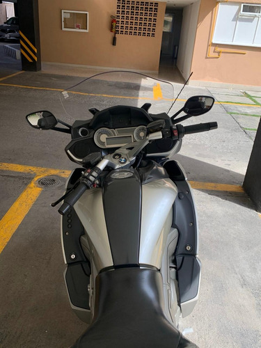 Bmw K1600 Gtl En Magnificas Condiciones