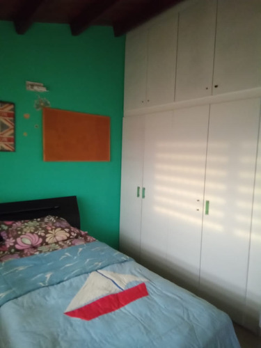 En Venta Casa Town House En Morro Iii, Lechería Anzoátegui