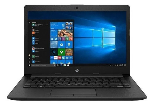 Portatil Hp Laptop Amd Atlhon Ssd 240gb 8gb Ram Laptop Hogar