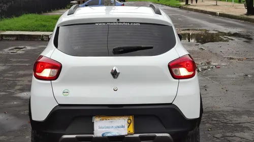 Renault Kwid 1.0 12v
