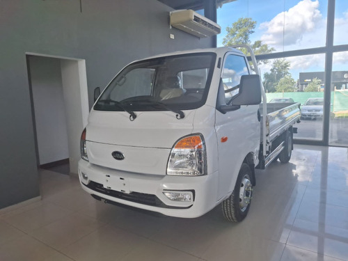 Hyundai H100 Td Concaja Kama