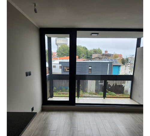 Departamento Estudio En Arriendo