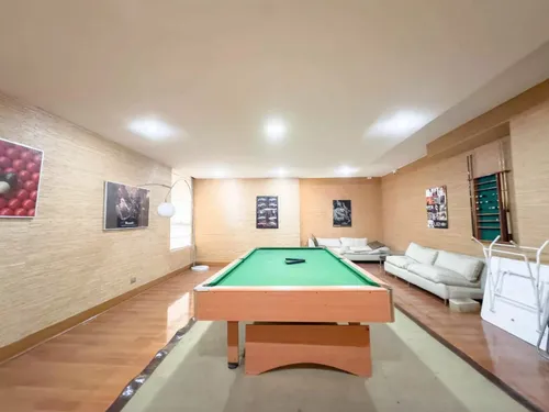 C57616 - Arriendo Departamento Amoblado - Rosario Norte / Sa