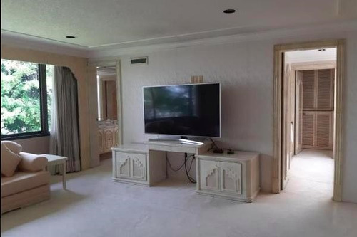 Casa En Venta En La Colonia Lomas De Chapultepec En La Delegación Miguel Hidalgo