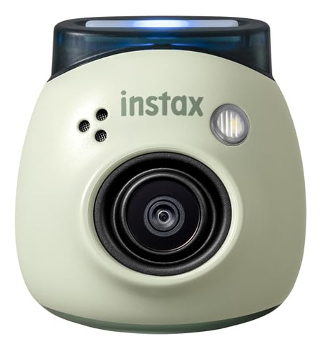 Instax Green Pal Link 2 Paquete