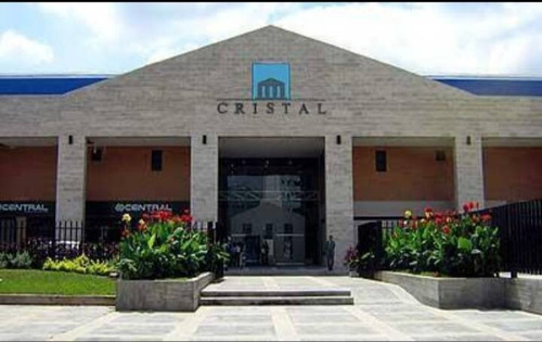 Imagen 2 de 8 de Marlyn Padrón Locales En Venta En Valencia Centro Comercial Cristal Mlyn 447700
