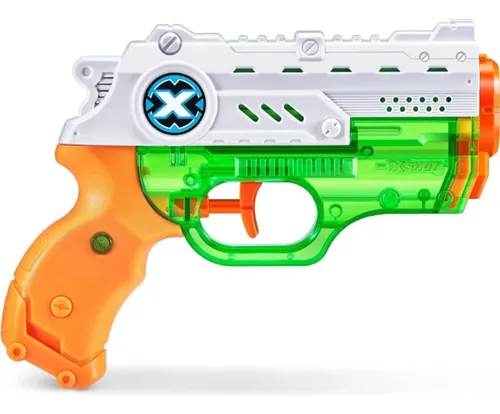 X Shot Nano Fast Fill