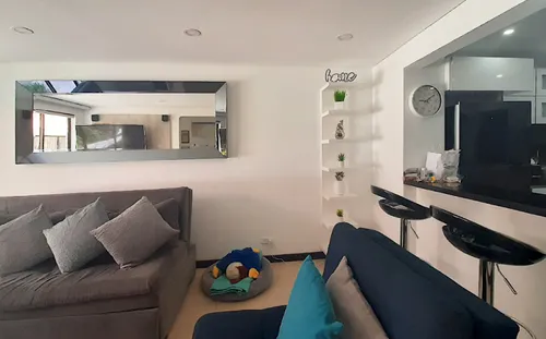Casa En Venta En Las Villas. Cod V10870017