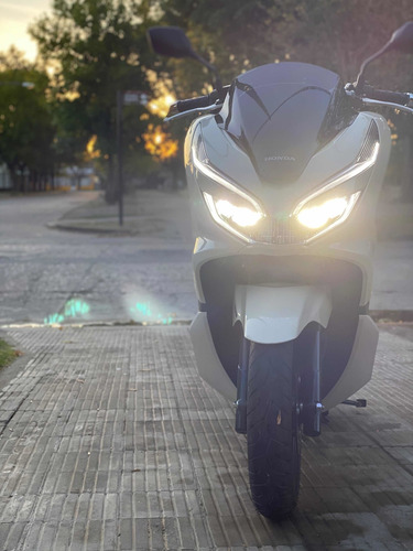 Honda Pcx 150