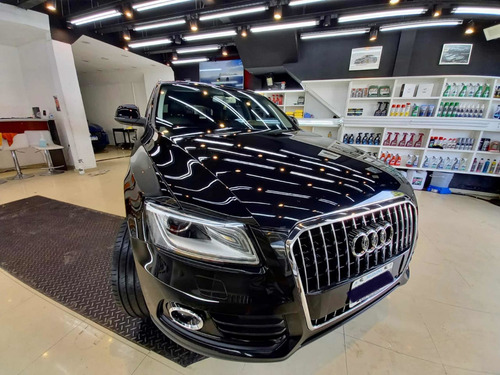 Audi Q5 2.0 Tfsi 211cv Quattro 2013