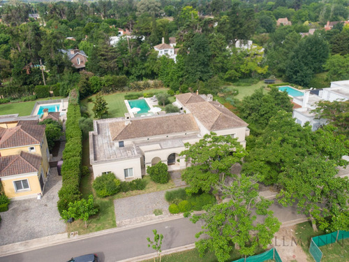 Casa En Martindale Cc | Mallmann Propiedades
