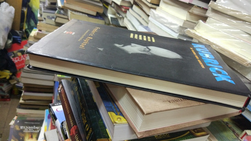 Livro Kubrick De Olhos Bem Abertos Frederic Raphael (Usado)