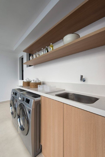 Imagem 19 de 29 de Cobertura Residencial Para Venda, Belenzinho, São Paulo - Co8862. - Co8862-inc