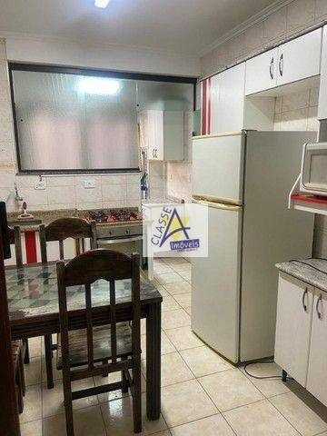 Imagem 8 de 18 de Apartamento Com 2 Dormitórios À Venda, 69 M² Por R$ 279.000,00 - Vila Bocaina - Mauá/sp - Ap0853