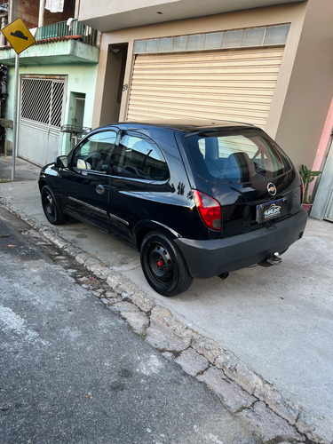 Chevrolet Celta 1.0 Life Flex Power 3p