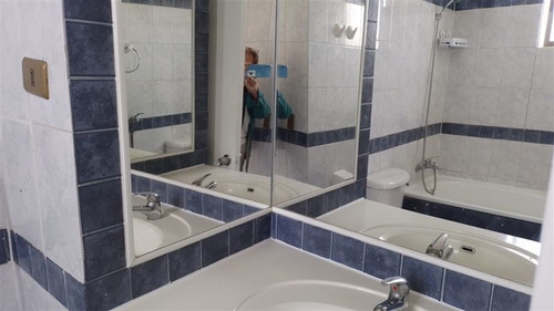 Imagen 21 de 29 de Venta Departamento En Santiago