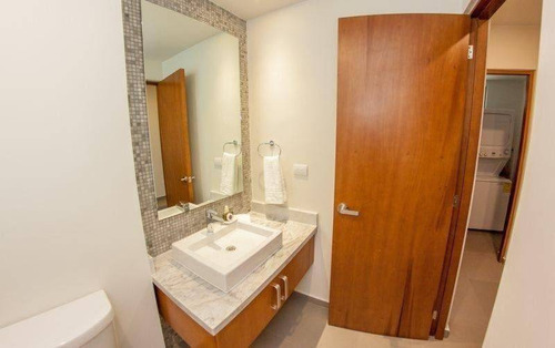 Imagen 10 de 22 de Hermoso Condo 2hab Lunada Centro Playa Del Carmen P2759