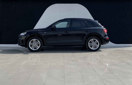 Imagen 8 de 12 de Audi Q5 2020 5p 45 Tfsi S Line Quattro