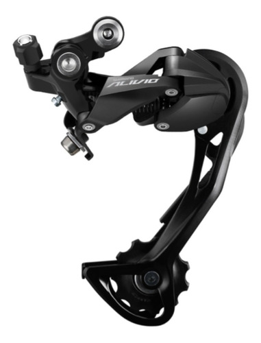 Descarrilador Shimano Alivio Rd-m3100 - Sgs - 9v