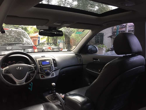 Hyundai I30 2.0 Nafta Manual