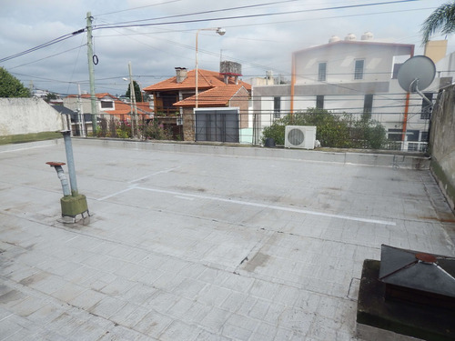Imagen 25 de 30 de Casa Venta C/ Gran Terraza, Garage En Ramos Mejia